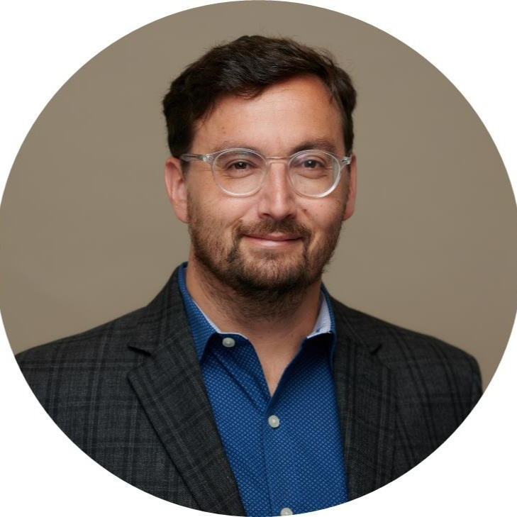 Daniel Heyman